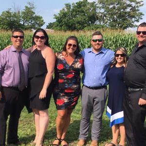 Meet your Posher, Darren